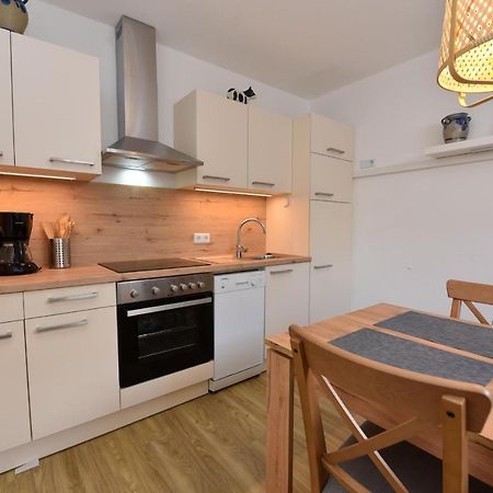 Haus "Luv Und Lee" Appartement Luv25 库克斯港 外观 照片