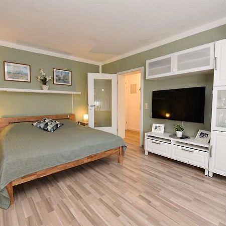 Haus "Luv Und Lee" Appartement Luv25 库克斯港 外观 照片