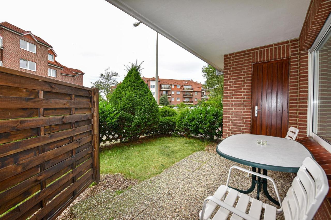 Haus "Luv Und Lee" Appartement Luv25 库克斯港 外观 照片