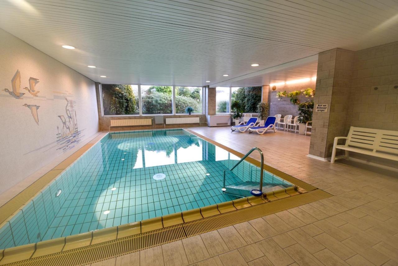 Haus "Luv Und Lee" Appartement Luv25 库克斯港 外观 照片